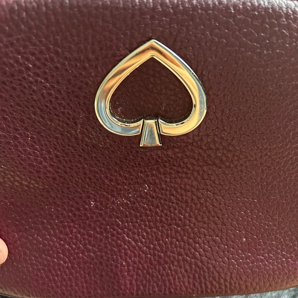 Kate spade crossbody bag - Picture 12 of 15